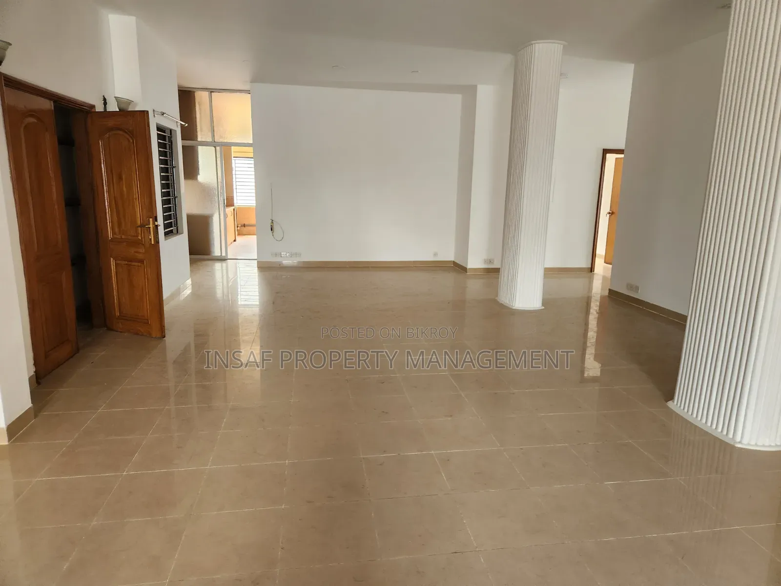 3bdrm Apartment in Luxury 2450 Sft, Gulshan for sale in Gulshan