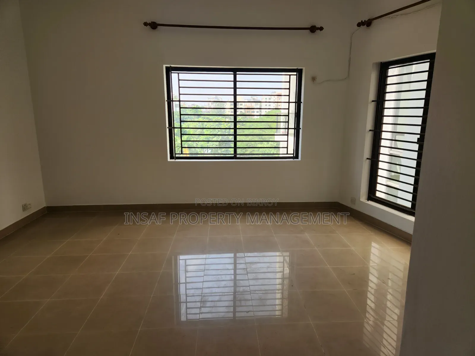 3bdrm Apartment in Luxury 2450 Sft, Gulshan for sale in Gulshan