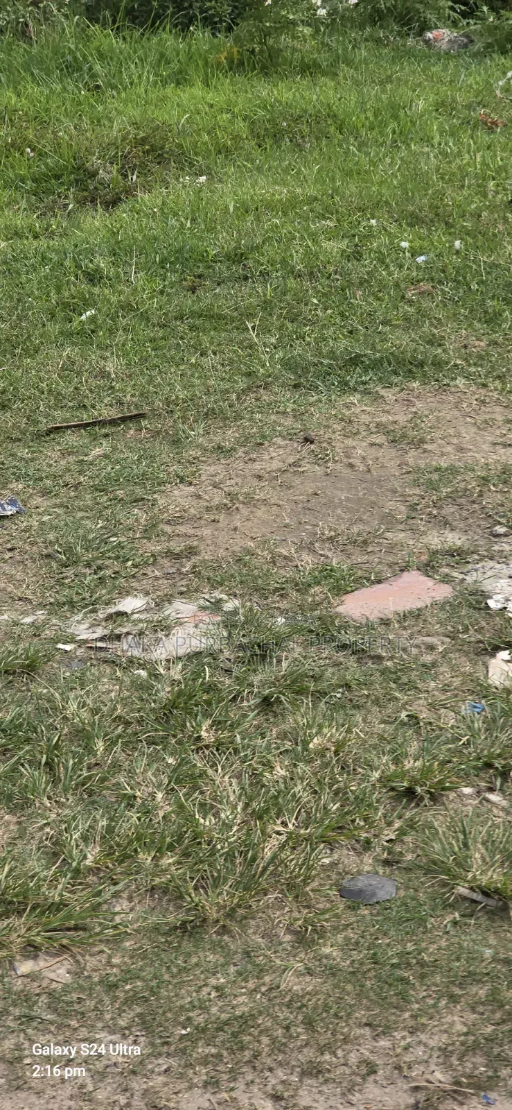 RAJUK Purbachal Sector-25 Commercial Category 3 Katha Plot for Sale in Purbachal