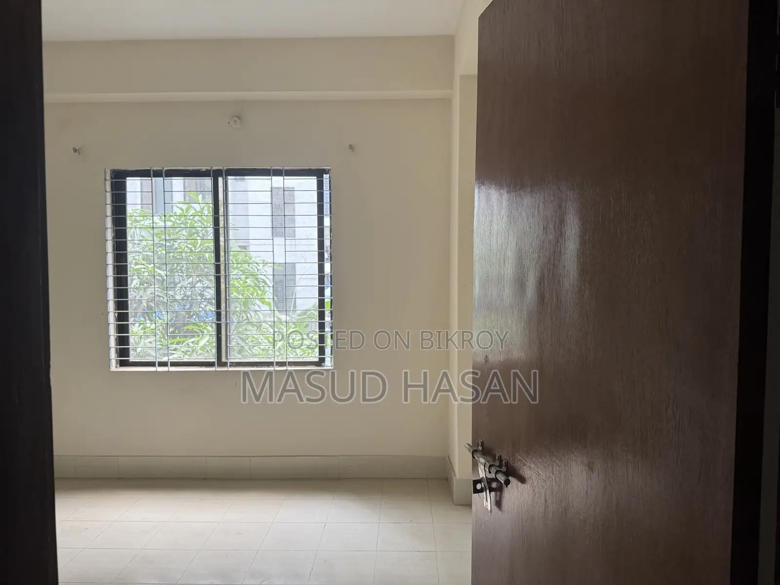 3-Bedroom Apartment in Avenue Oasis, Savar for Sale in Savar