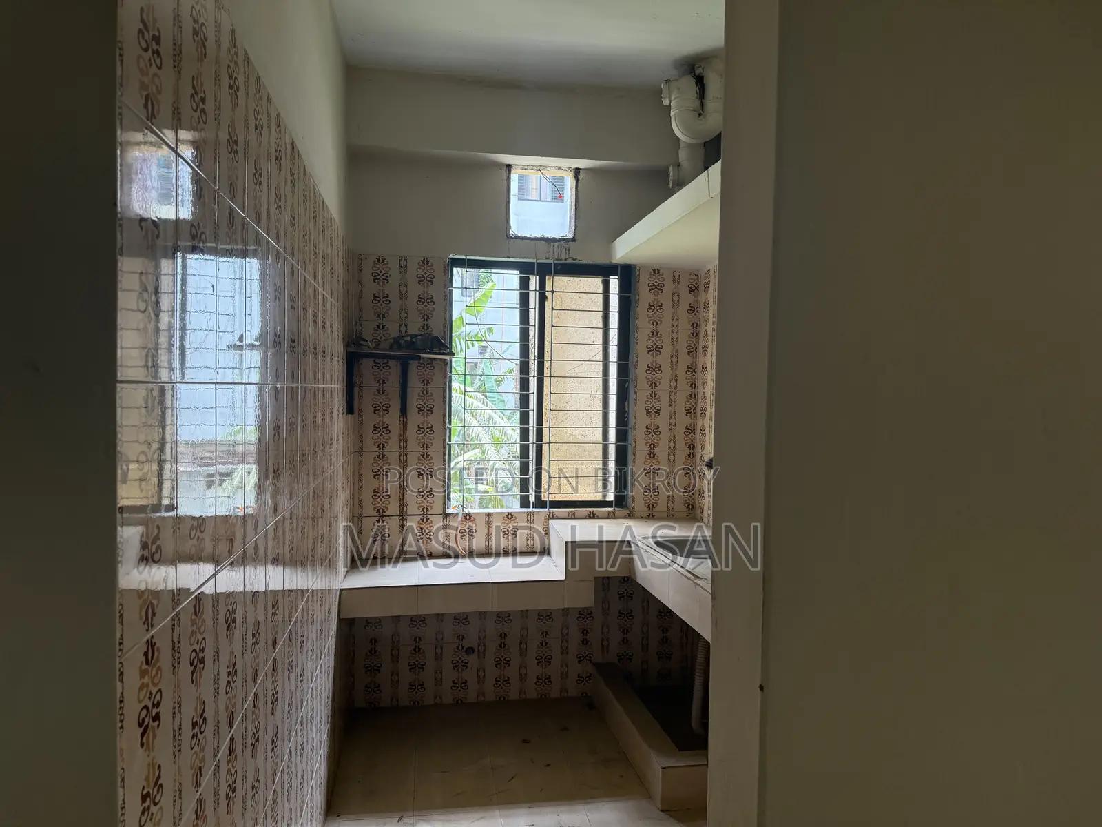 3-Bedroom Apartment in Avenue Oasis, Savar for Sale in Savar