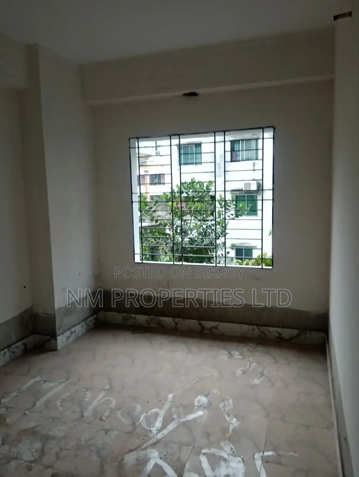 Furnished 3bdrm Apartment in Nm Properties, Mirpur for Sale in Mirpur