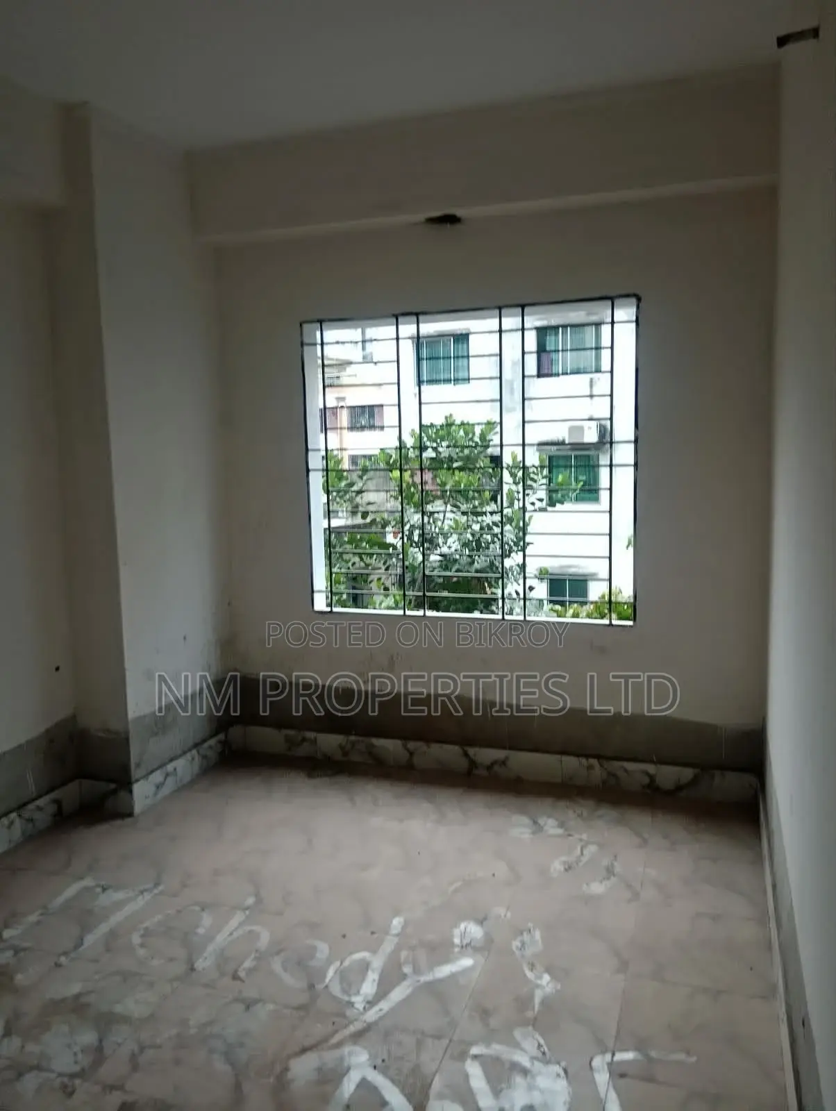 Furnished 3bdrm Apartment in Nm Properties, Mirpur for Sale in Mirpur