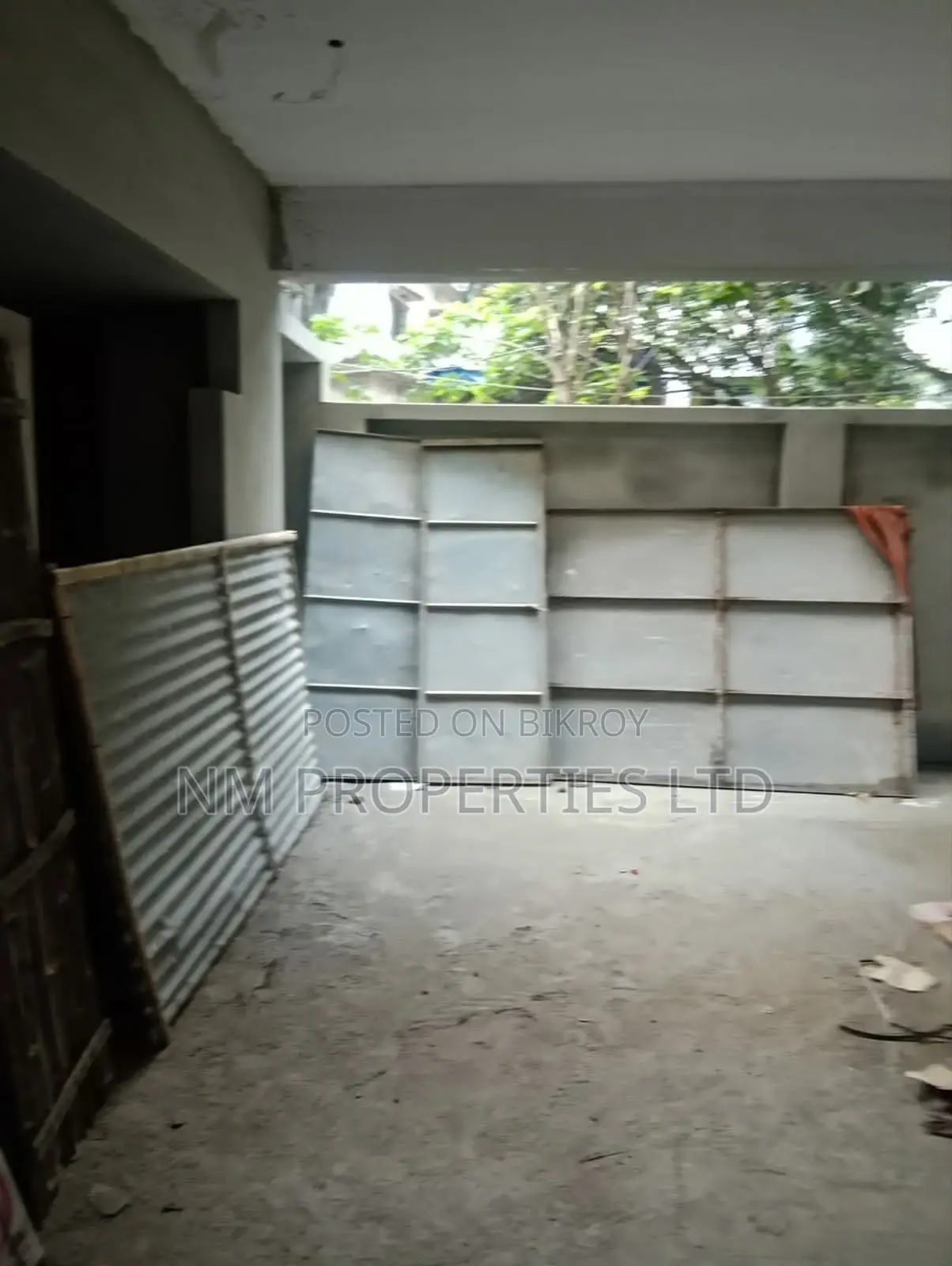 Furnished 3bdrm Apartment in Nm Properties, Mirpur for Sale in Mirpur