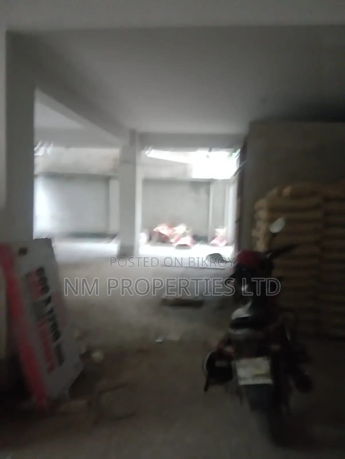Furnished 3bdrm Apartment in Nm Properties, Mirpur for Sale in Mirpur