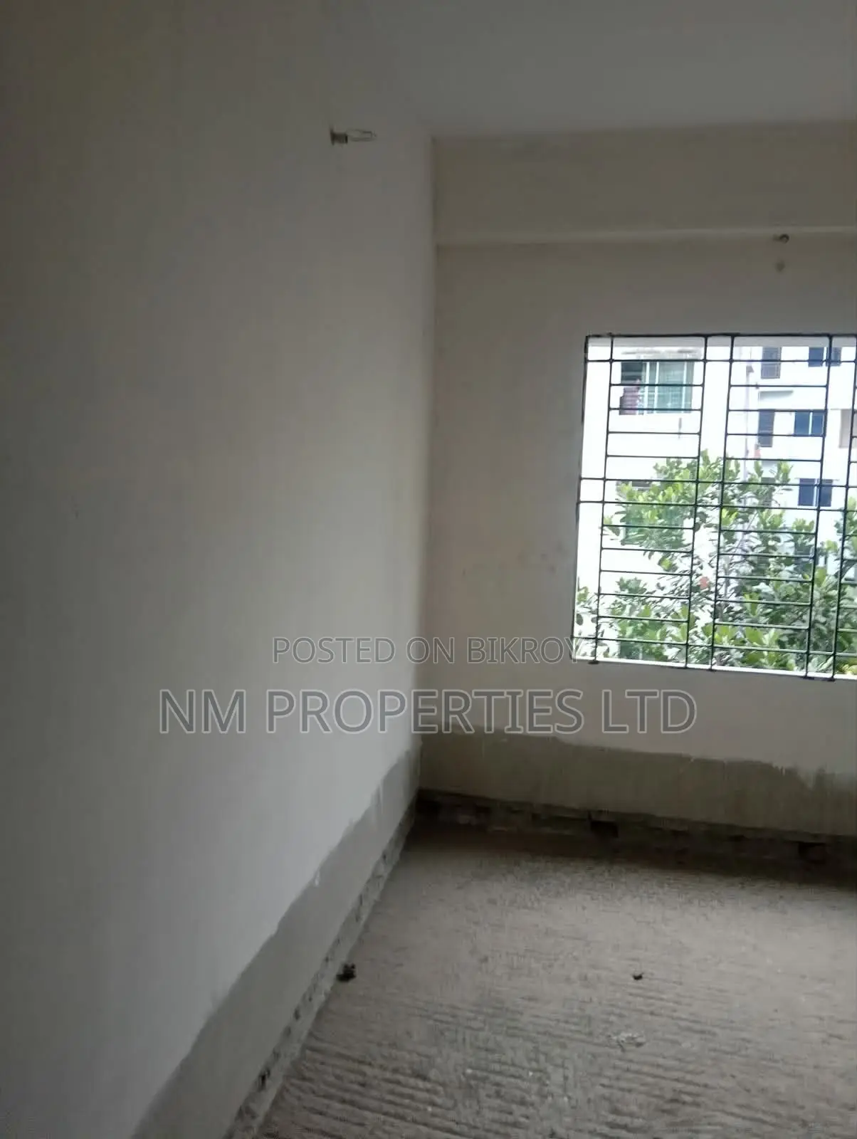 Furnished 3bdrm Apartment in Nm Properties, Mirpur for Sale in Mirpur