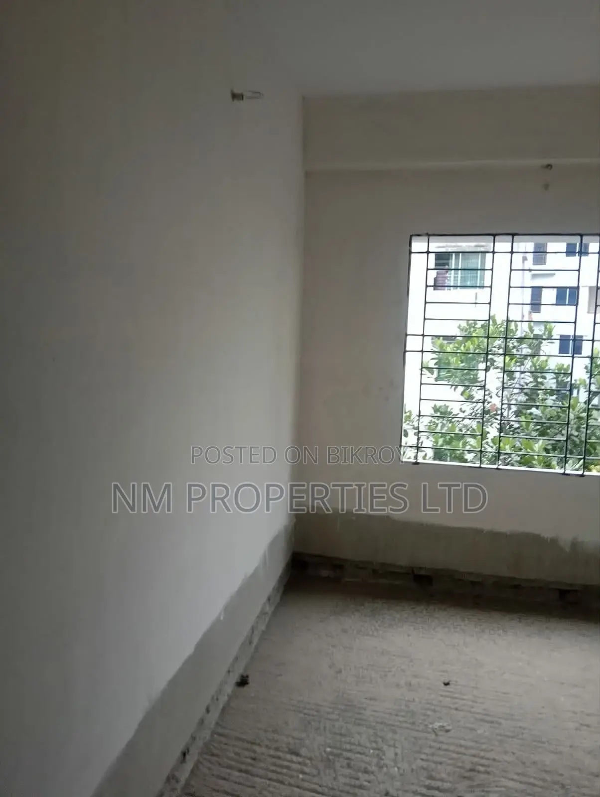 Furnished 3bdrm Apartment in Nm Properties, Mirpur for Sale in Mirpur