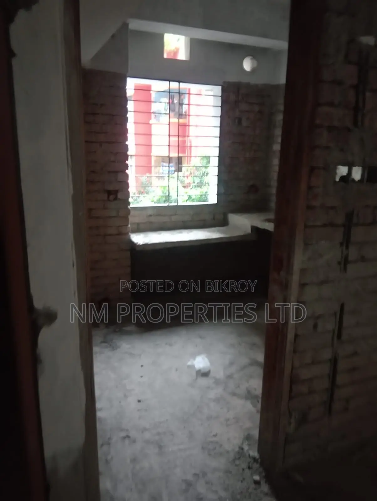 Furnished 3bdrm Apartment in Nm Properties, Mirpur for Sale in Mirpur
