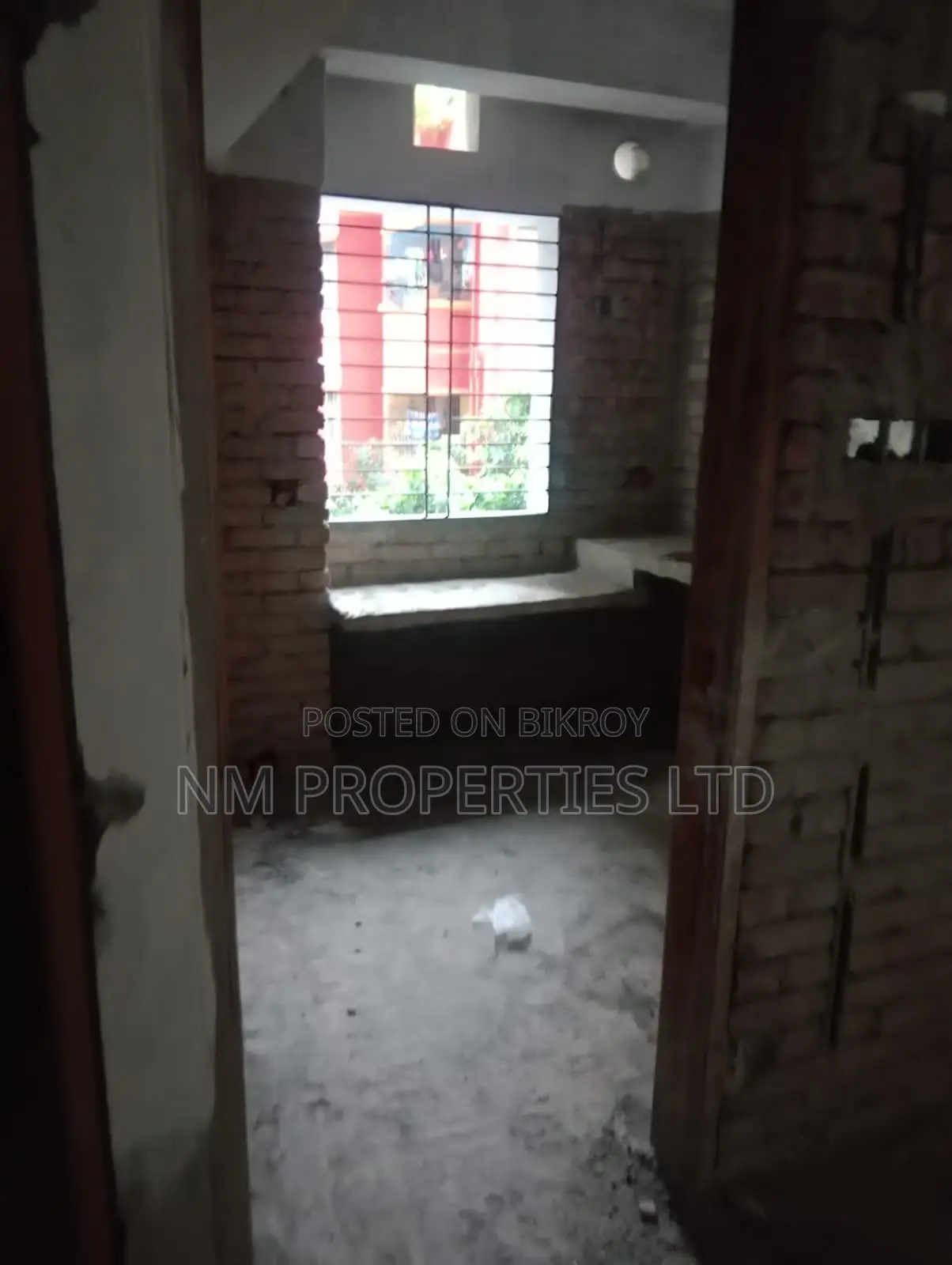 Furnished 3bdrm Apartment in Nm Properties, Mirpur for Sale in Mirpur
