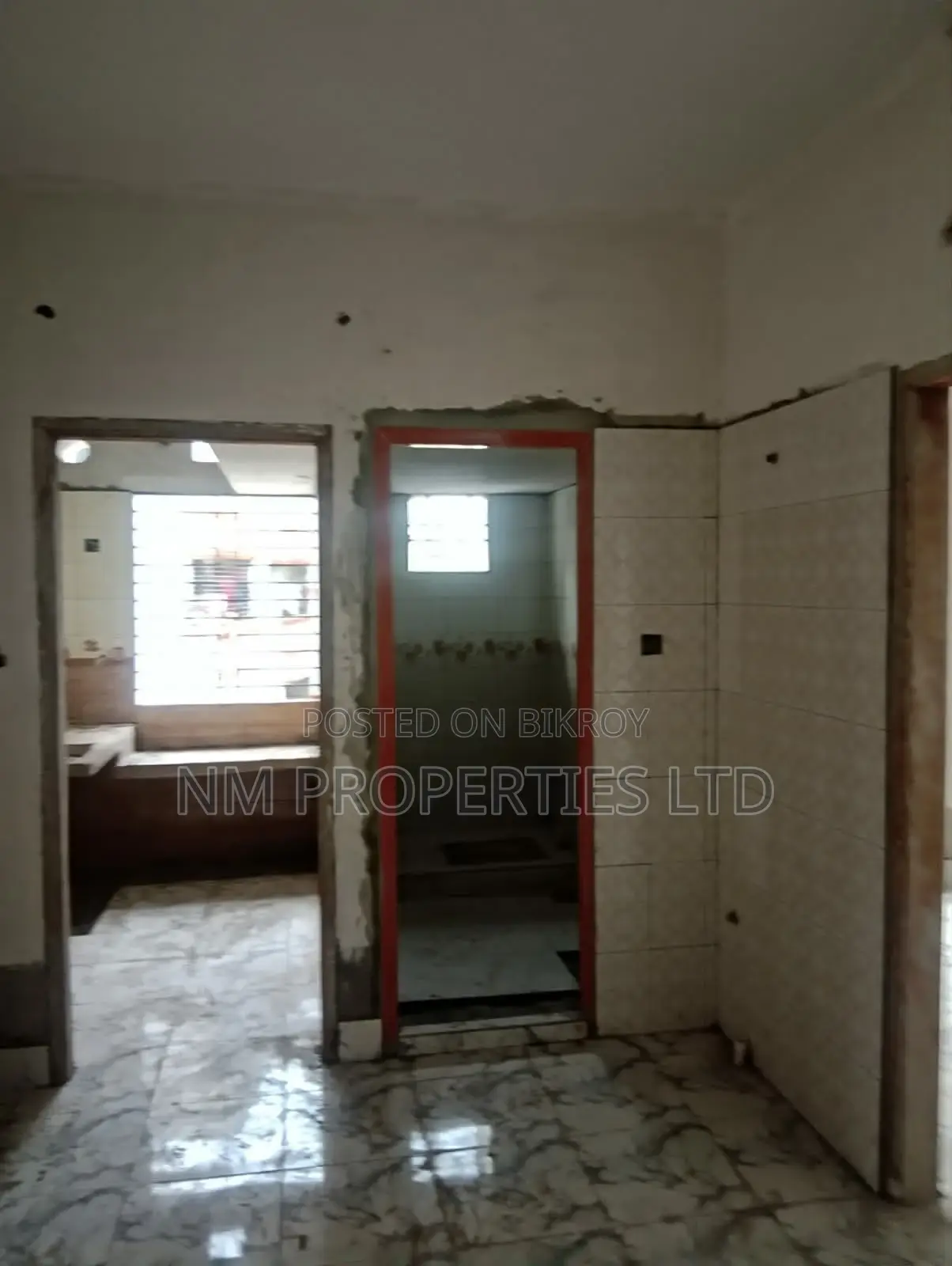 Furnished 3bdrm Apartment in Nm Properties, Mirpur for Sale in Mirpur