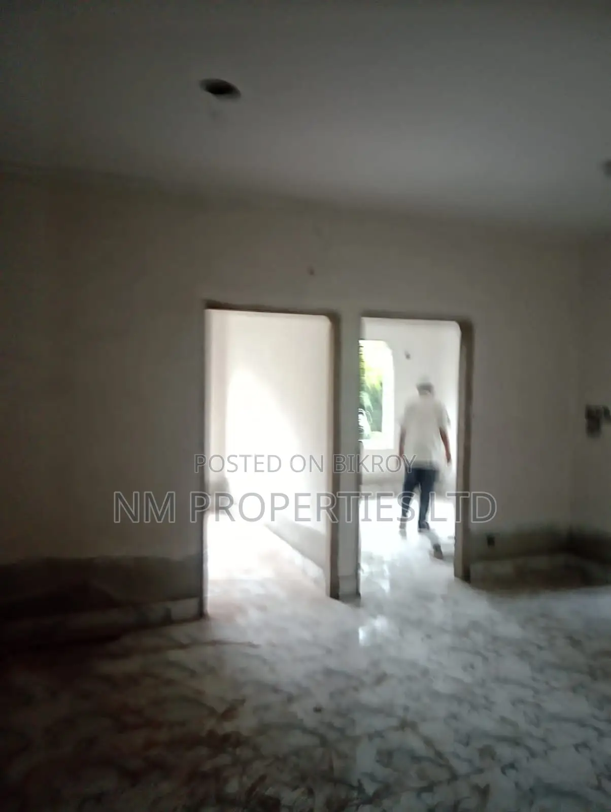 Furnished 3bdrm Apartment in Nm Properties, Mirpur for Sale in Mirpur
