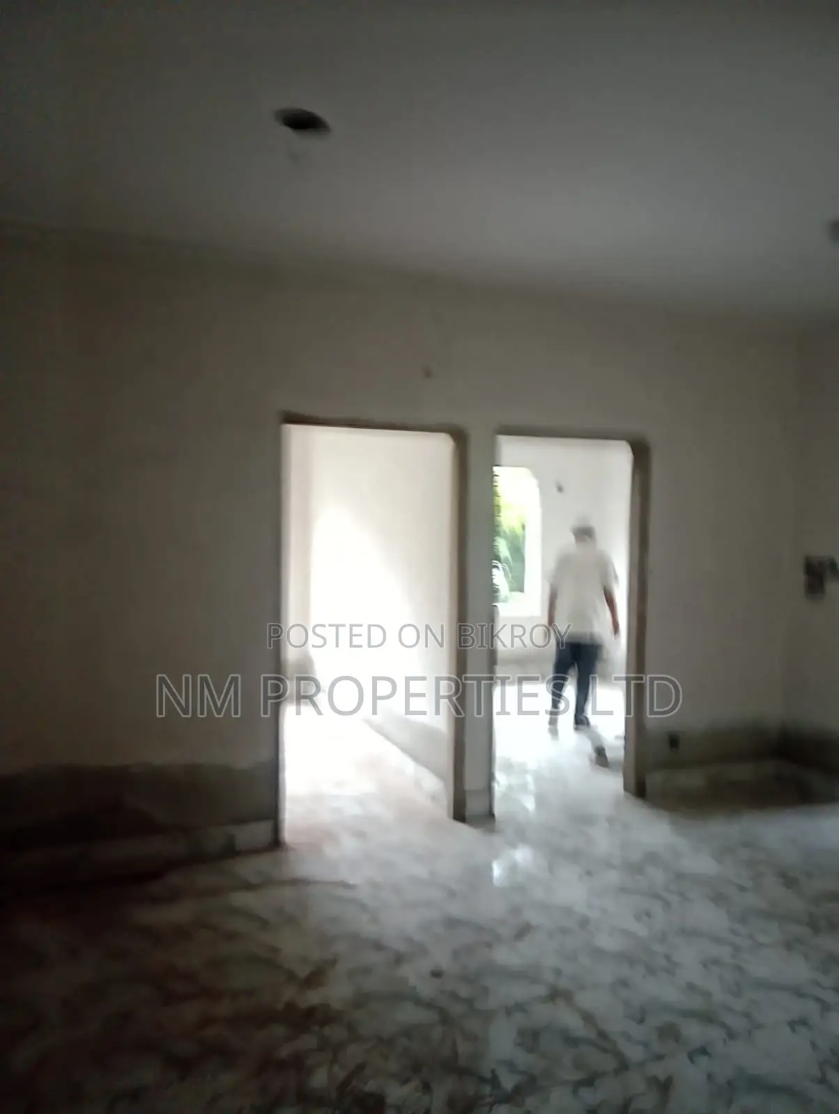 Furnished 3bdrm Apartment in Nm Properties, Mirpur for Sale in Mirpur