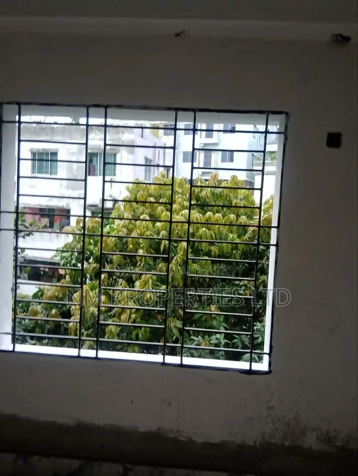 Furnished 3bdrm Apartment in Nm Properties, Mirpur for Sale in Mirpur