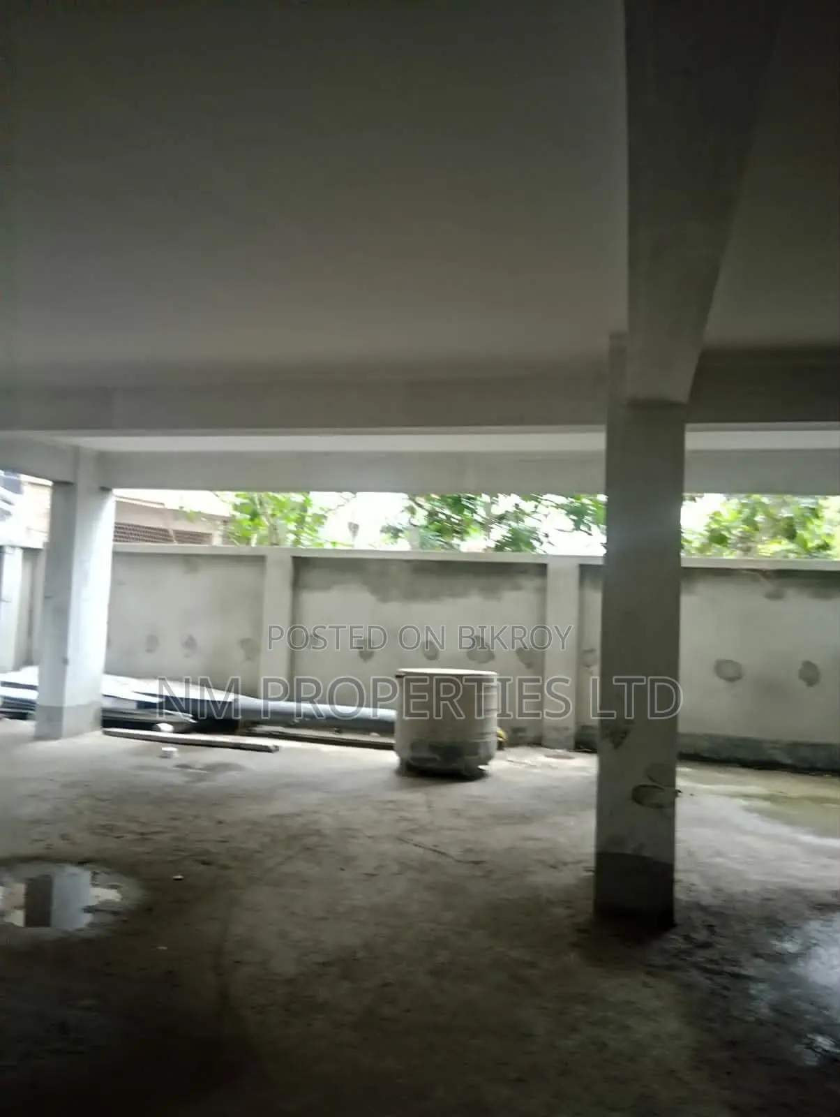 Furnished 3-Bedroom Apartment in Mirpur for Sale in Mirpur