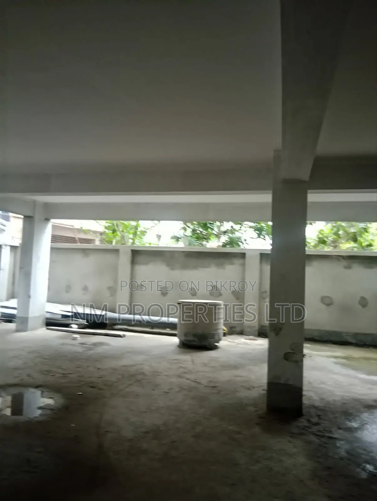 Furnished 3-Bedroom Apartment in Mirpur for Sale in Mirpur