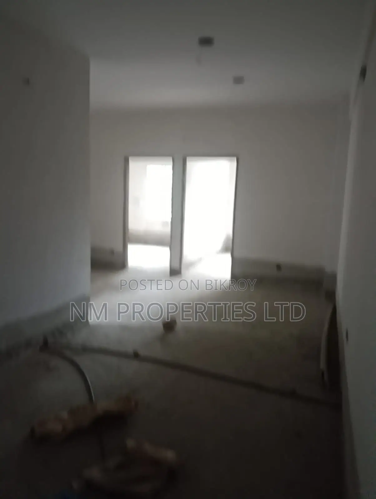 Furnished 3-Bedroom Apartment in Mirpur for Sale in Mirpur