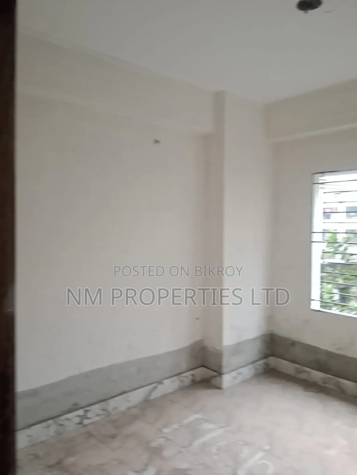 Furnished 3-Bedroom Apartment in Mirpur for Sale in Mirpur
