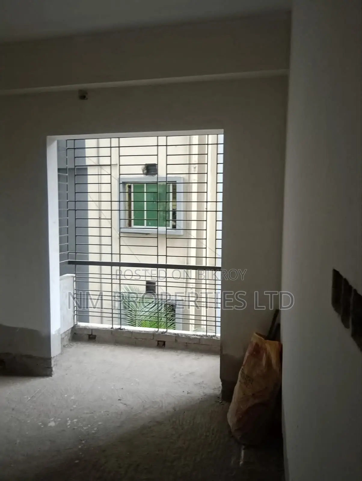 Furnished 3-Bedroom Apartment in Mirpur for Sale in Mirpur
