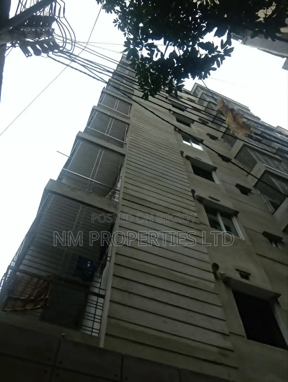 Furnished 3bdrm Apartment in Mirpur for Sale in Mirpur