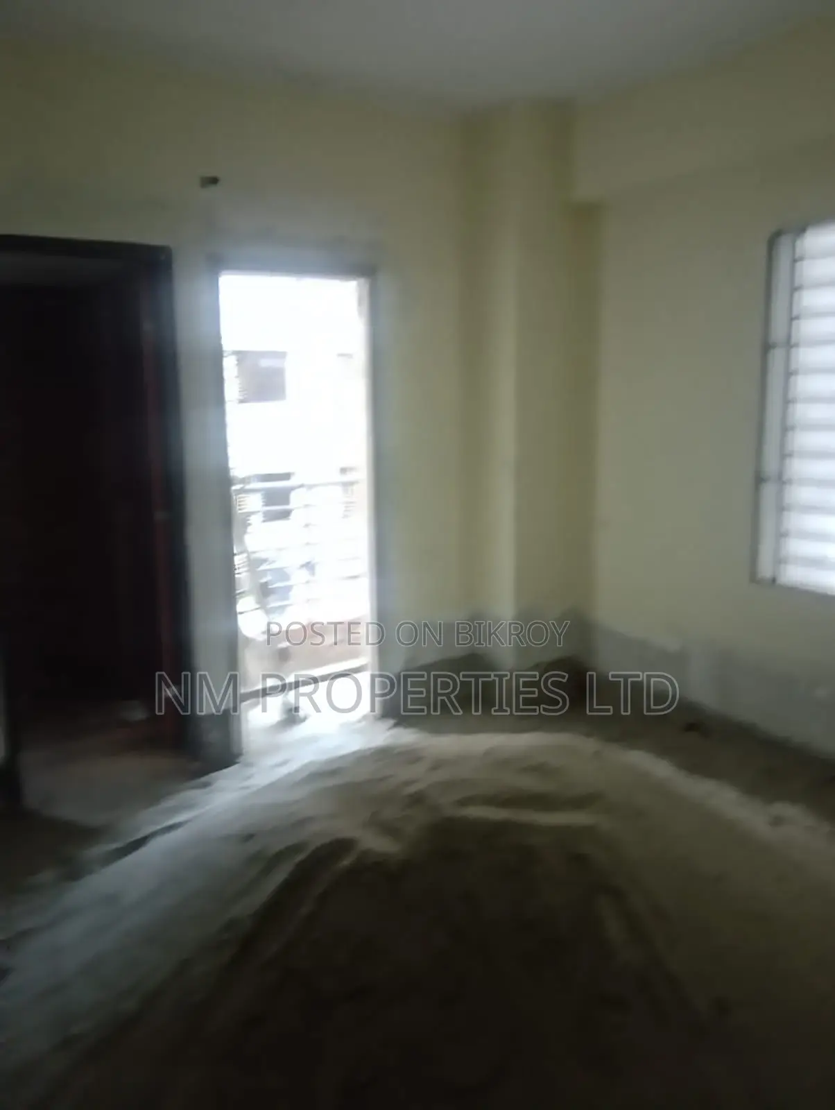 Furnished 3bdrm Apartment in Mirpur for Sale in Mirpur