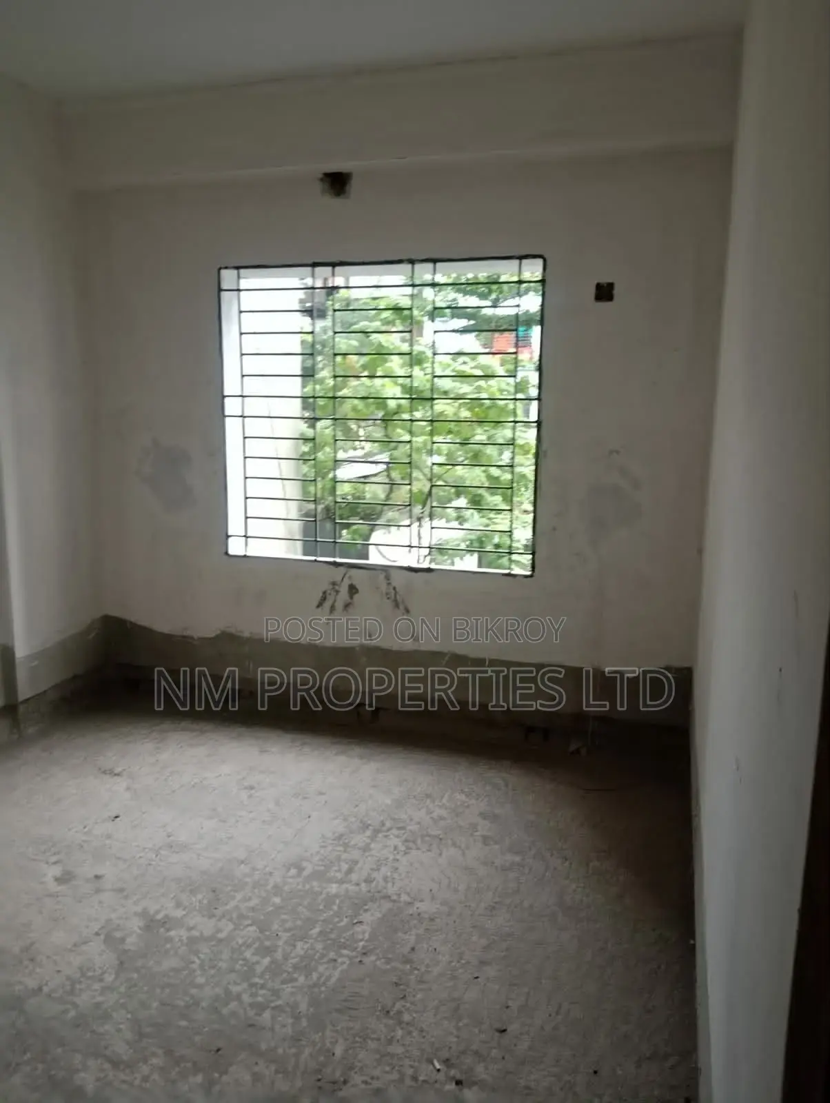 Furnished 3bdrm Apartment in Mirpur for Sale in Mirpur