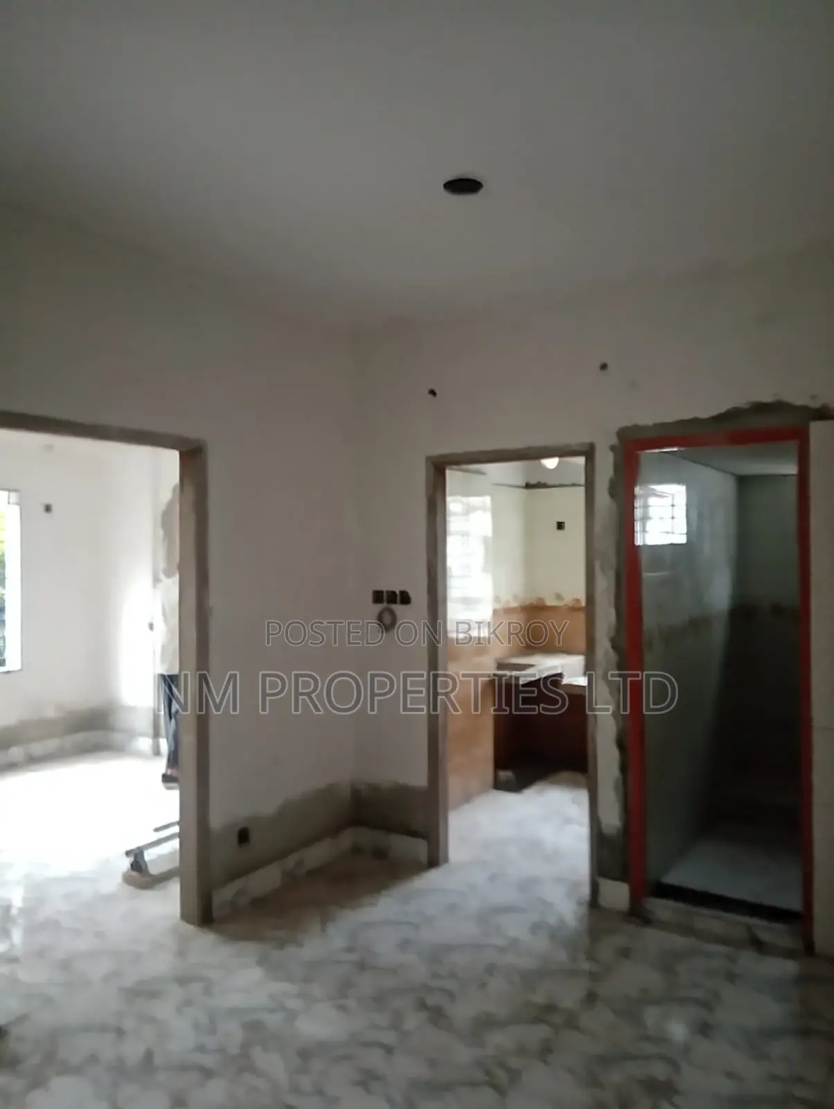 Furnished 3bdrm Apartment in Mirpur for Sale in Mirpur