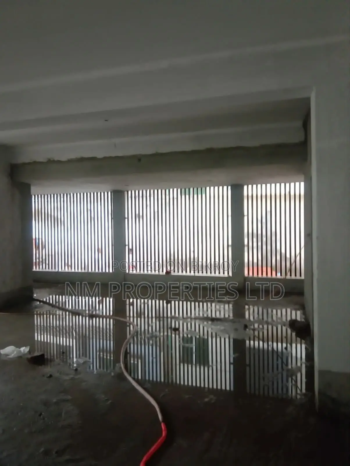 Furnished 3bdrm Apartment in Mirpur for Sale in Mirpur