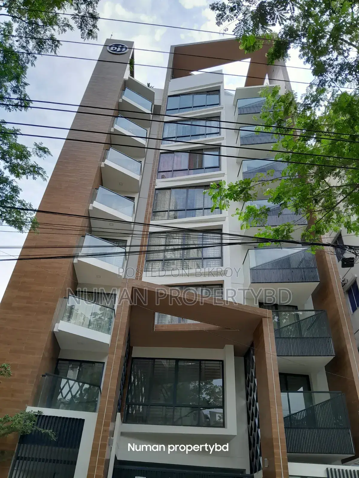 3-bedroom Apartment in Flat Rent, Bashundhara for Rent in Basundhara