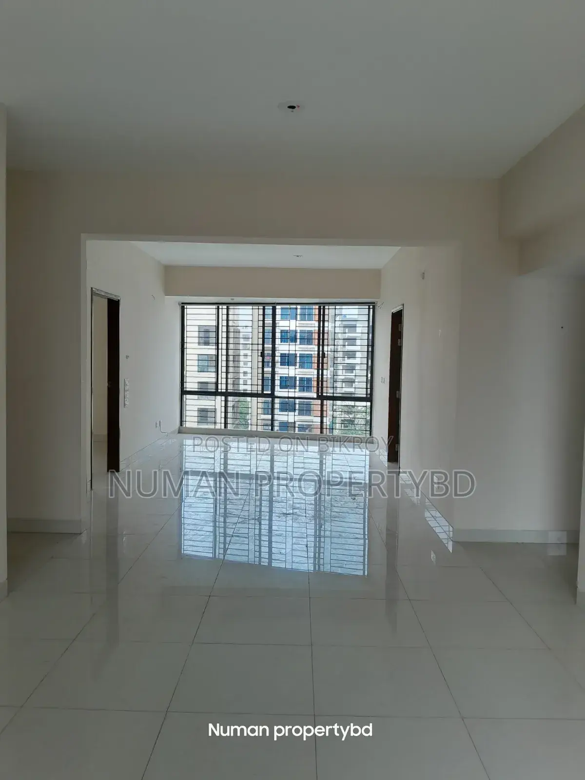 3-bedroom Apartment in Flat Rent, Bashundhara for Rent in Basundhara