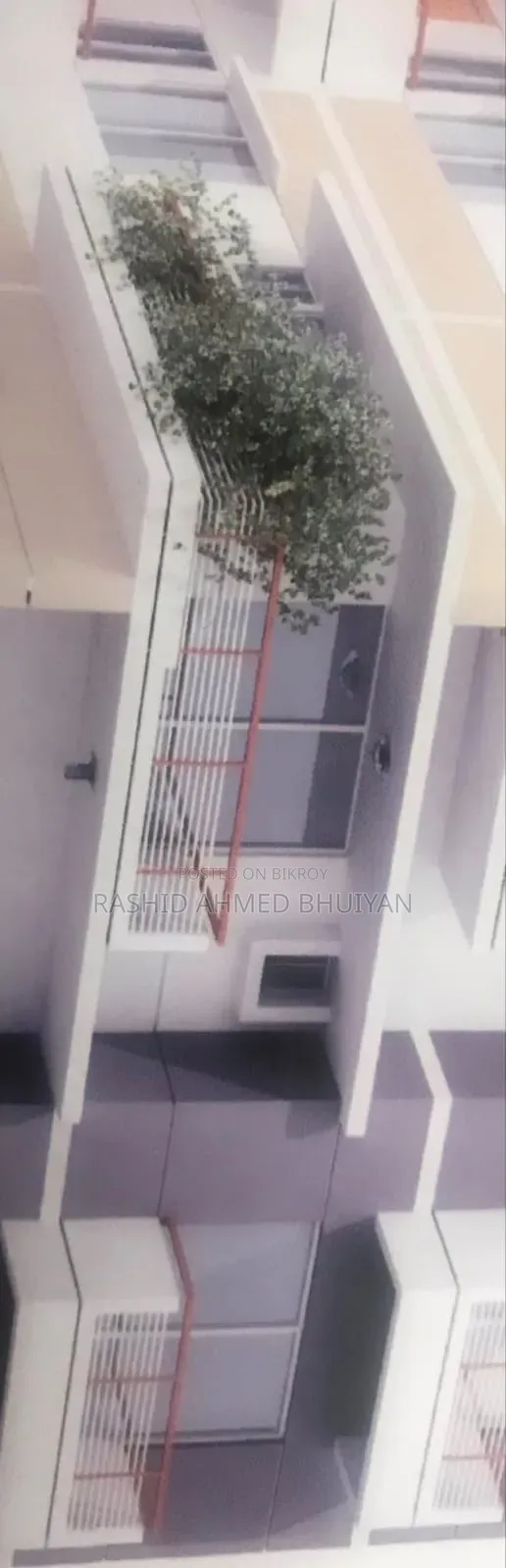 3-Bedroom Apartment for Sale in Banasree in Banasree