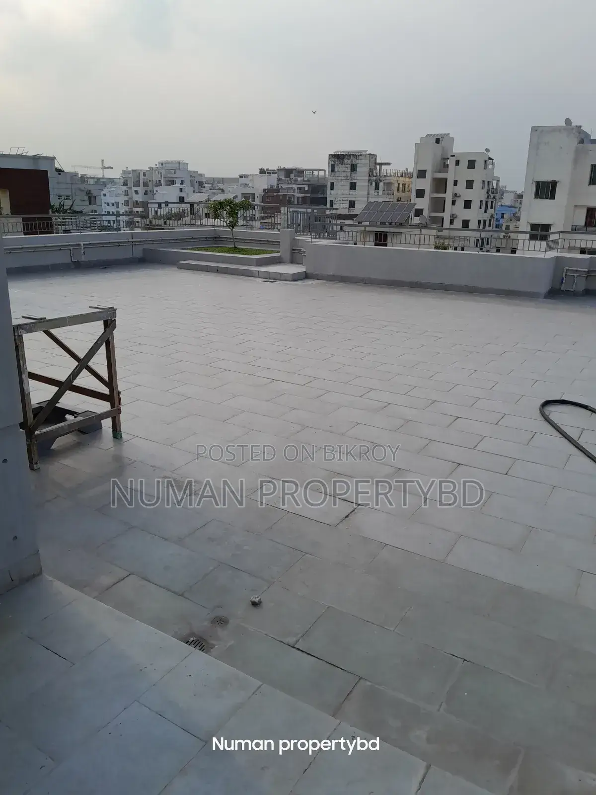 3-Bedroom Apartment in Flat Rent, Basundhara for Rent in Basundhara