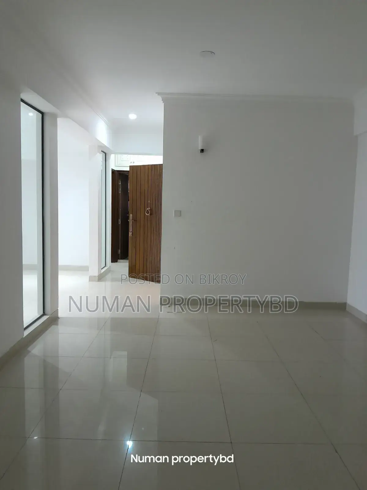 3-Bedroom Apartment in Flat Rent, Basundhara for Rent in Basundhara