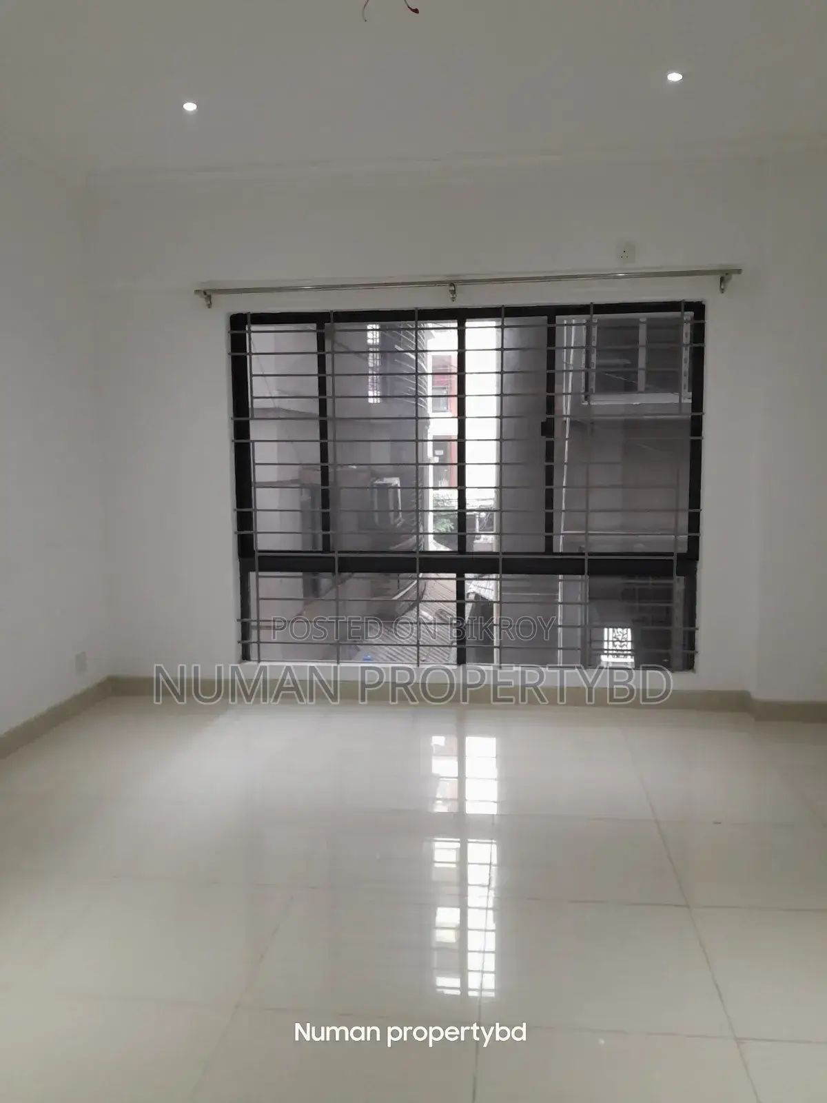 3-Bedroom Apartment in Flat Rent, Basundhara for Rent in Basundhara
