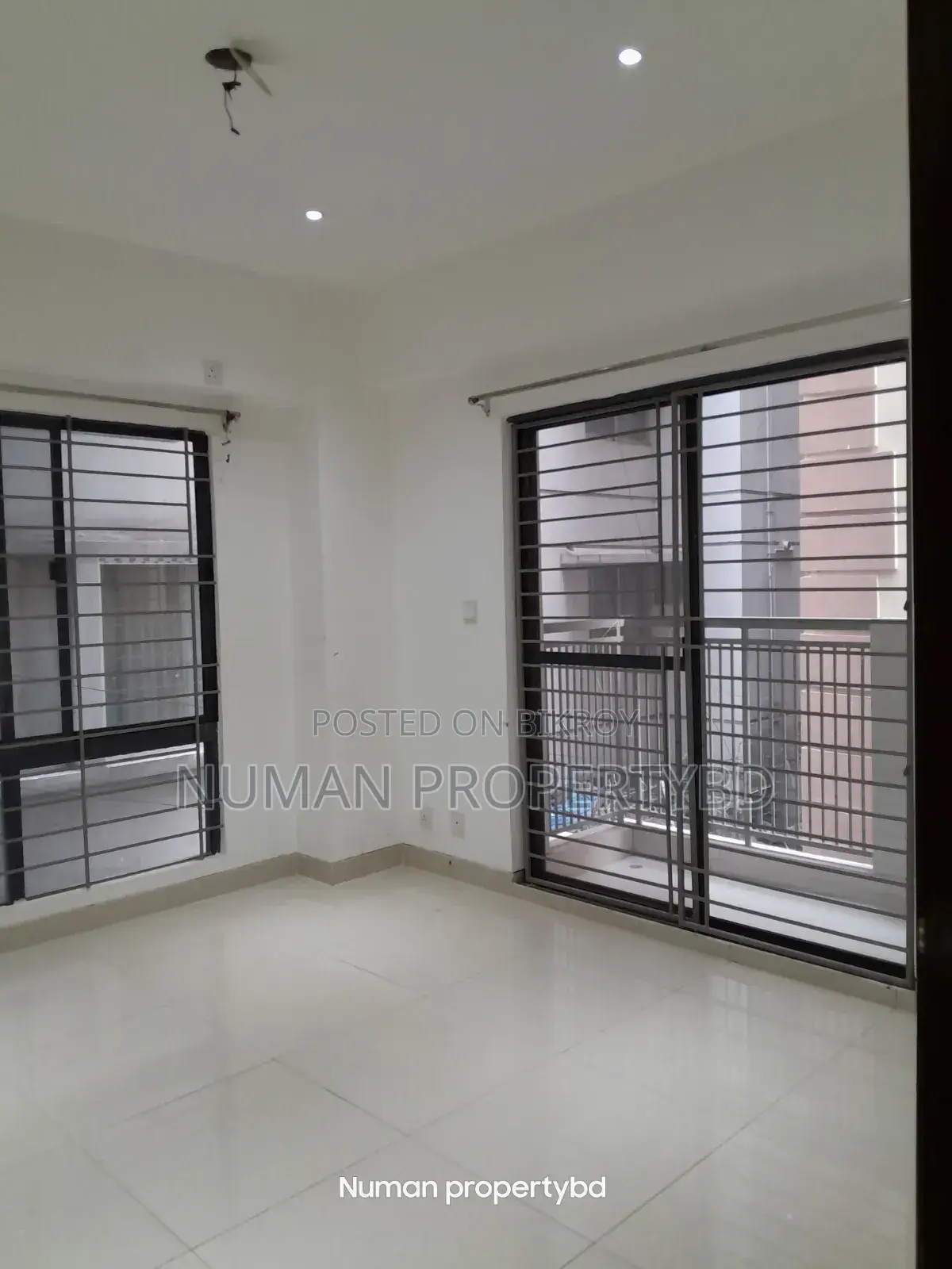 3-Bedroom Apartment in Flat Rent, Basundhara for Rent in Basundhara