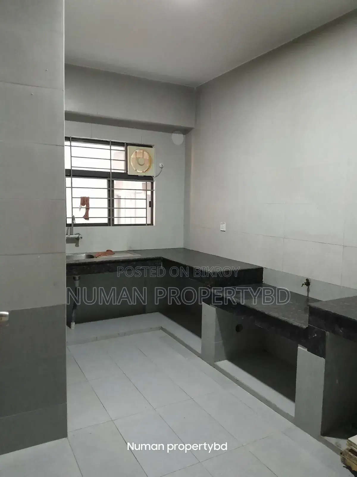 3-Bedroom Apartment in Flat Rent, Basundhara for Rent in Basundhara
