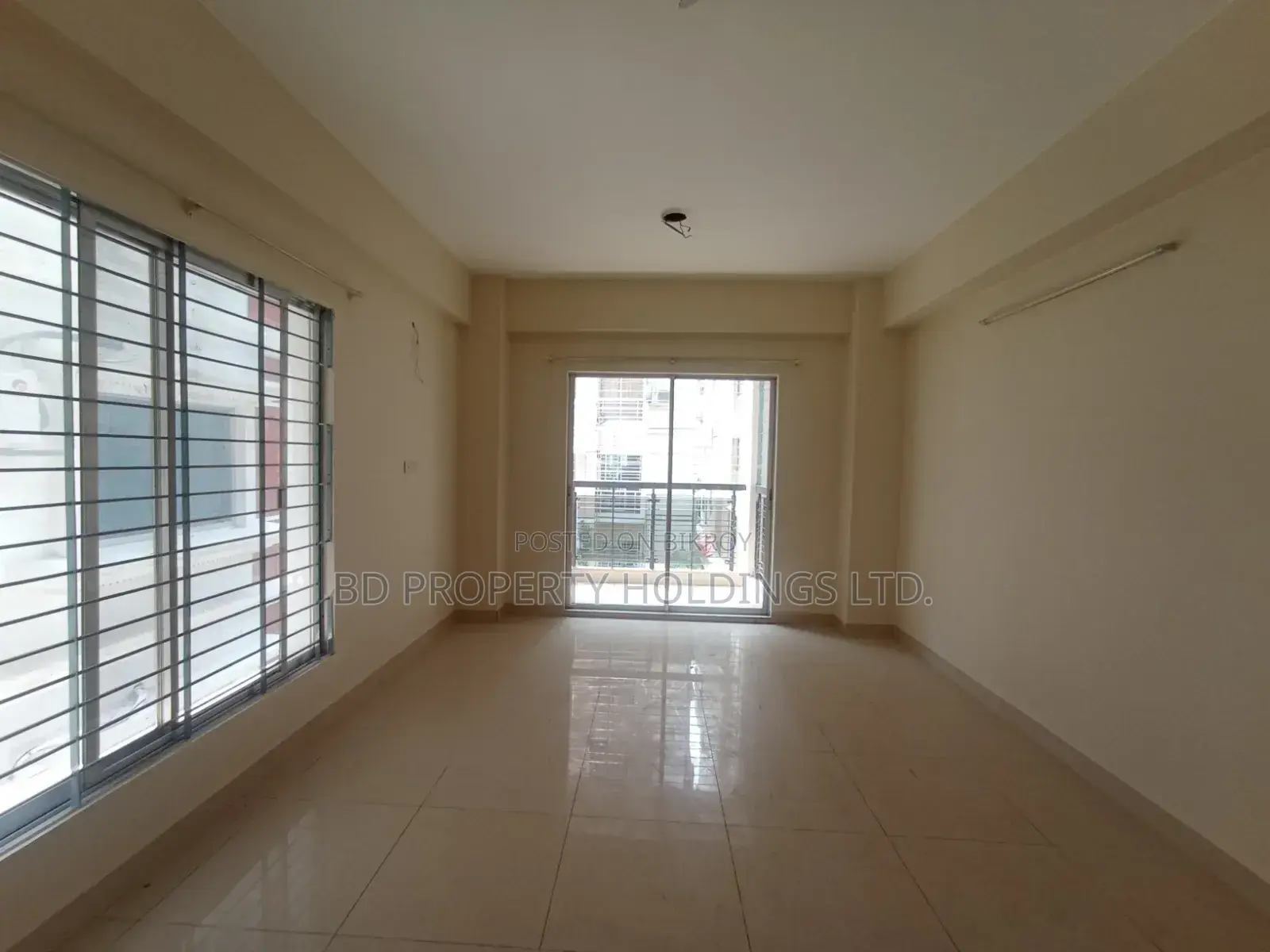 3bdrm Apartment in Uttara for Rent in Uttara