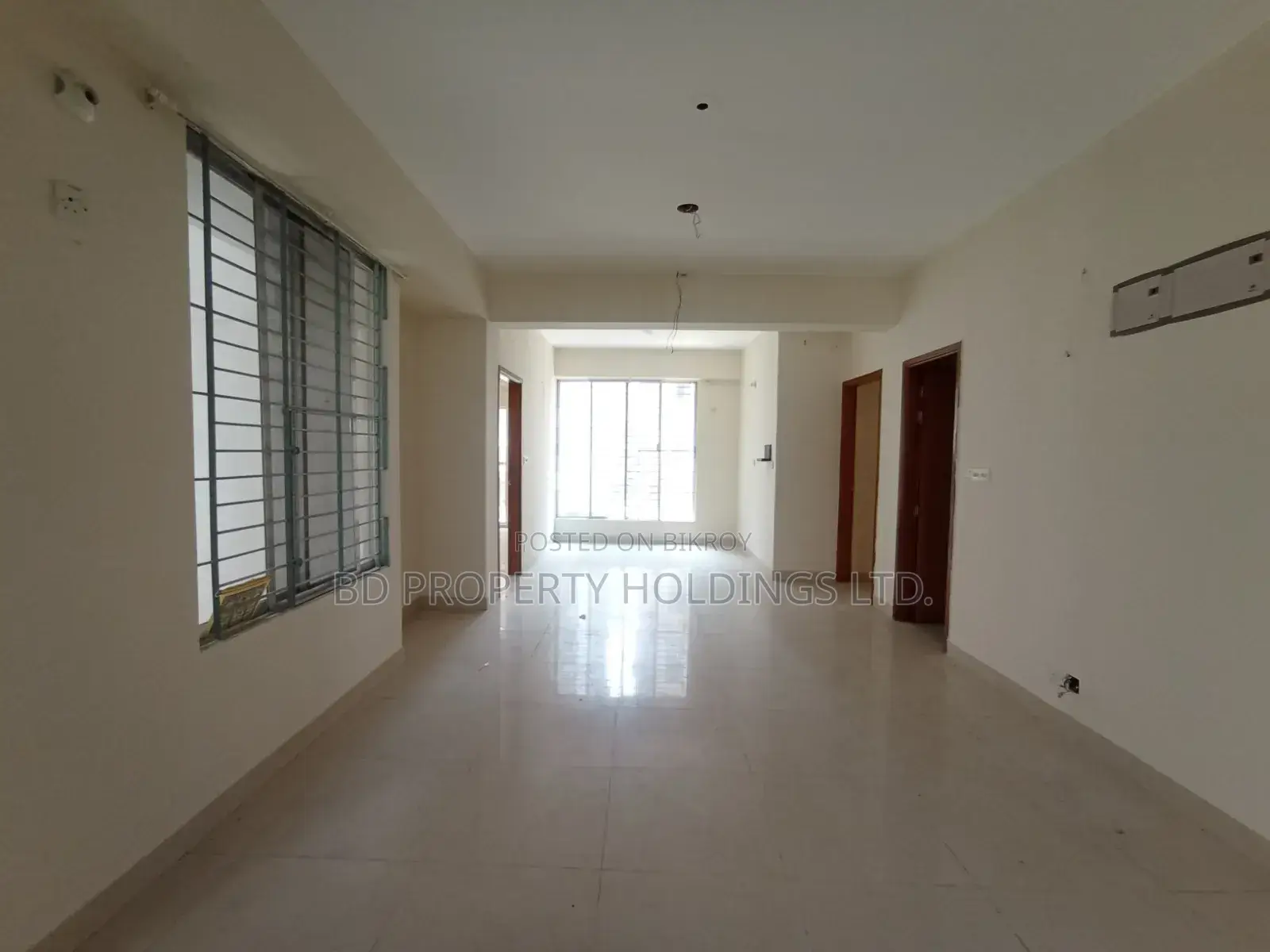 3bdrm Apartment in Uttara for Rent in Uttara