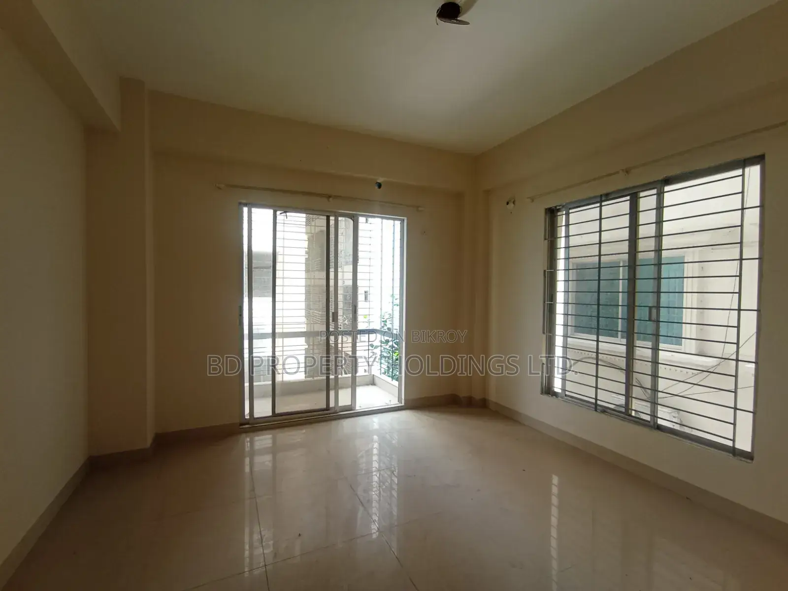 3bdrm Apartment in Uttara for Rent in Uttara