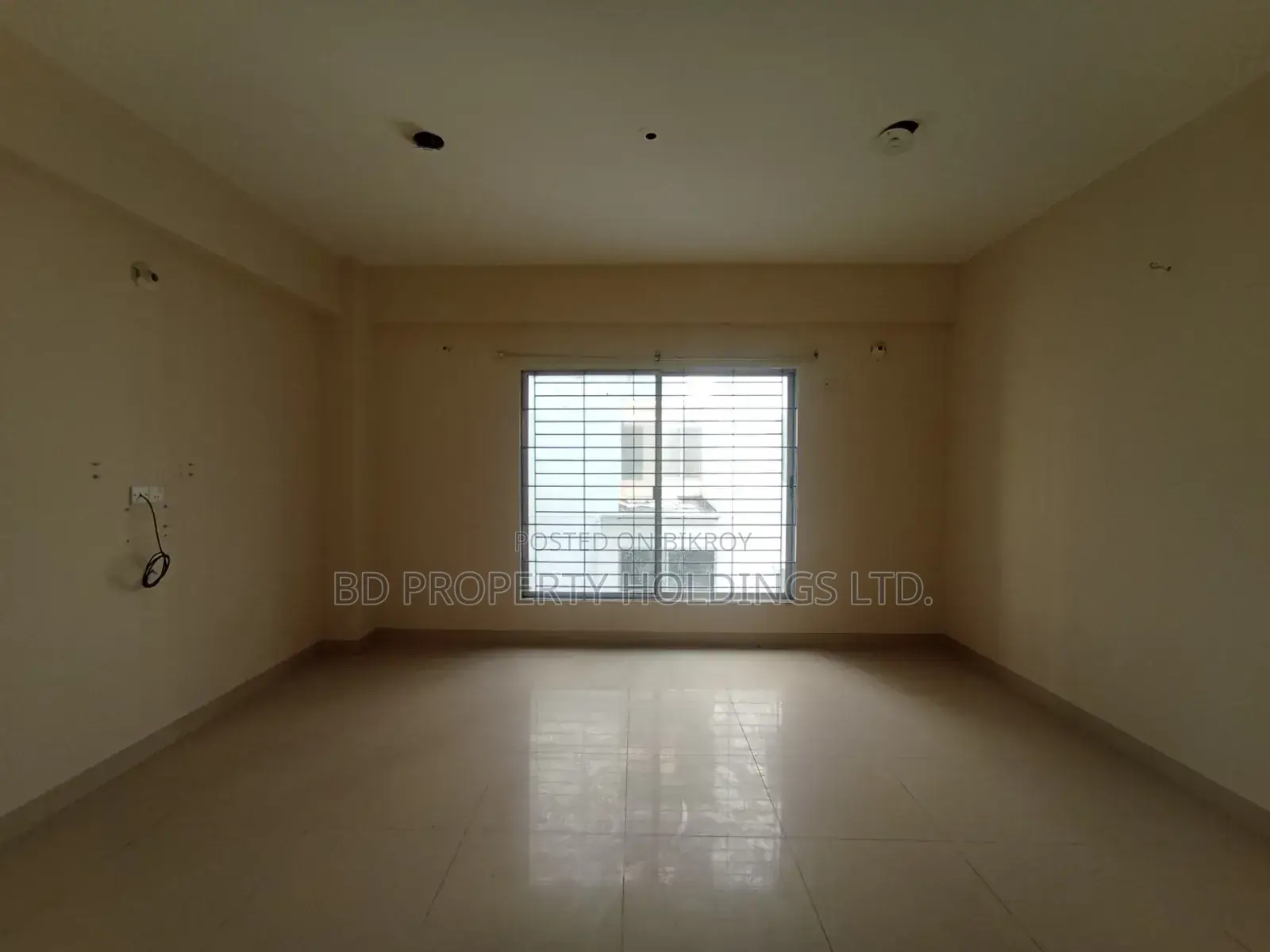 3bdrm Apartment in Uttara for Rent in Uttara