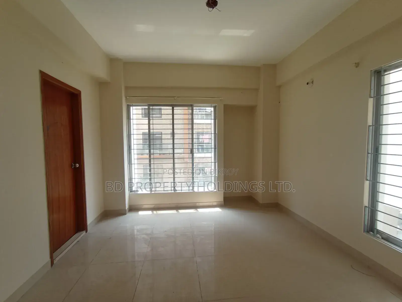 3bdrm Apartment in Uttara for Rent in Uttara