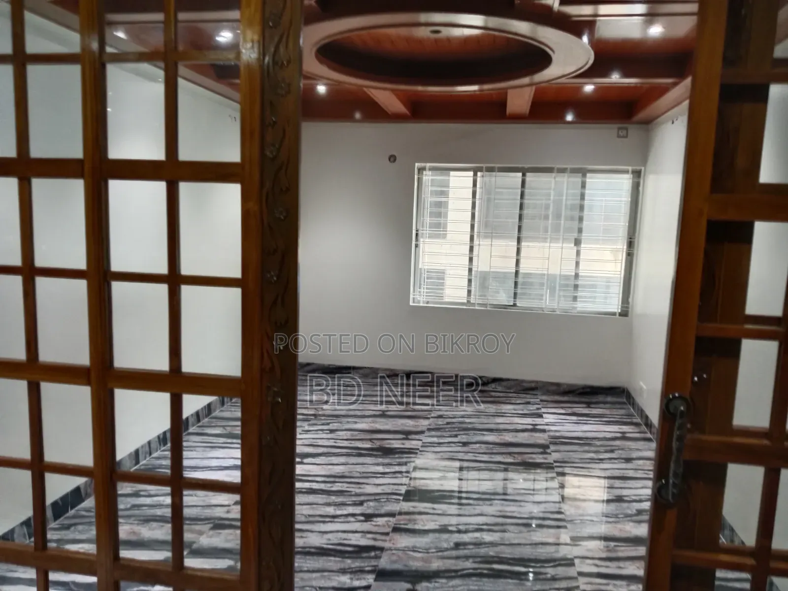 3-bedroom Apartment in Gulshan for Rent in Gulshan