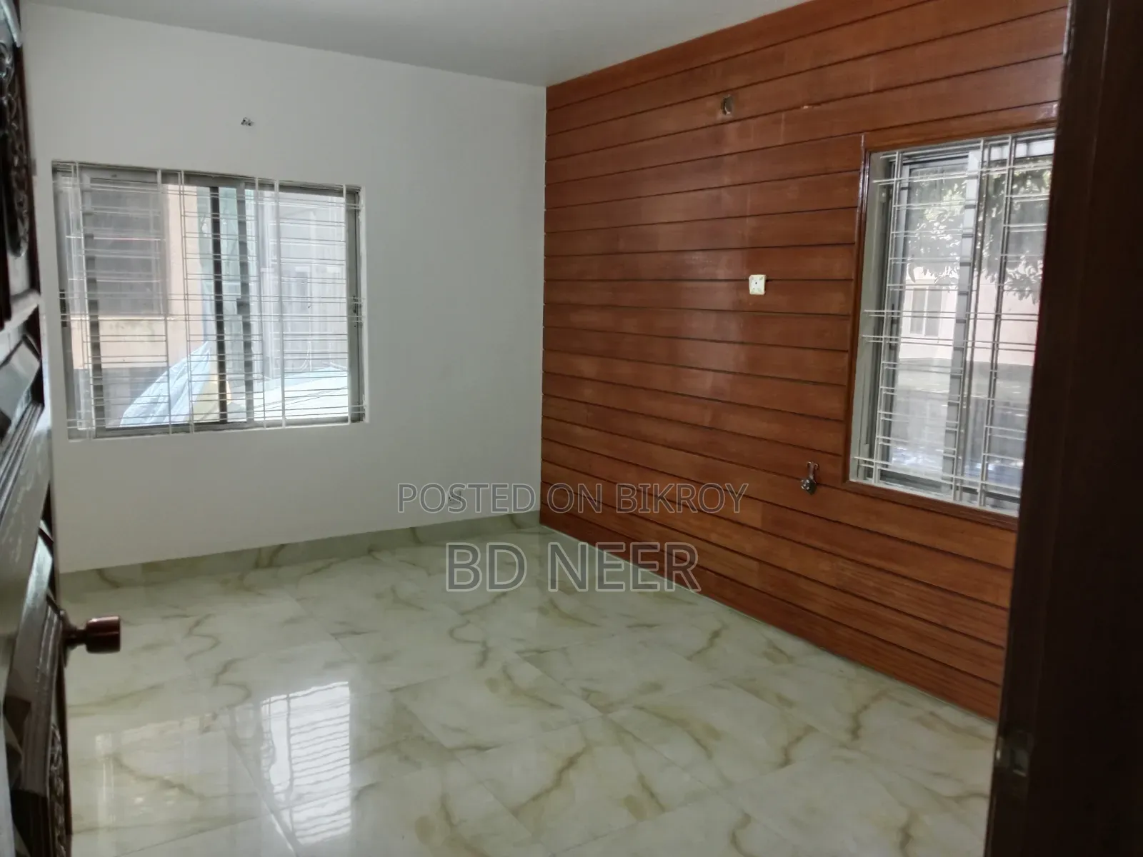 3-bedroom Apartment in Gulshan for Rent in Gulshan