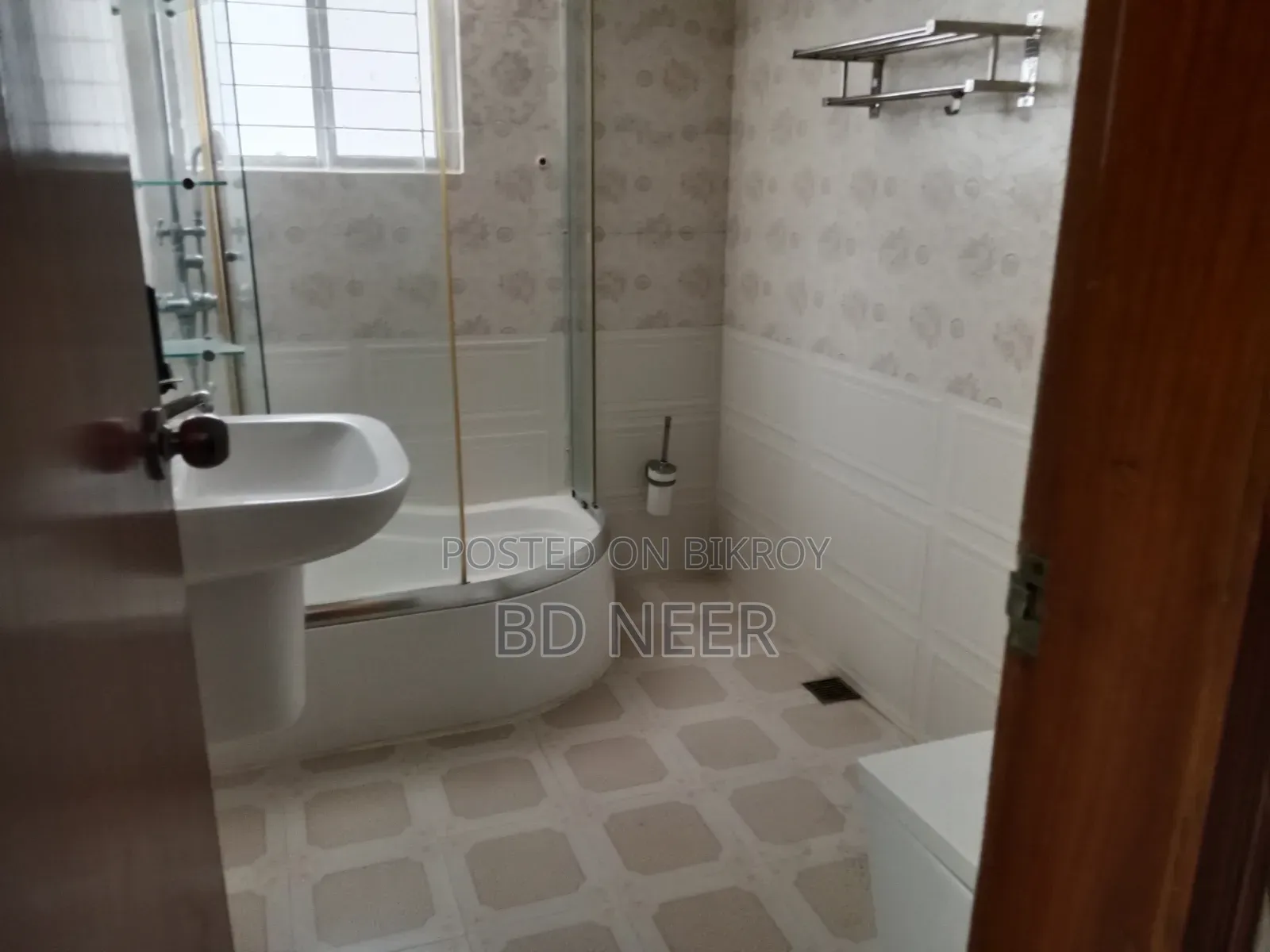 3-bedroom Apartment in Gulshan for Rent in Gulshan