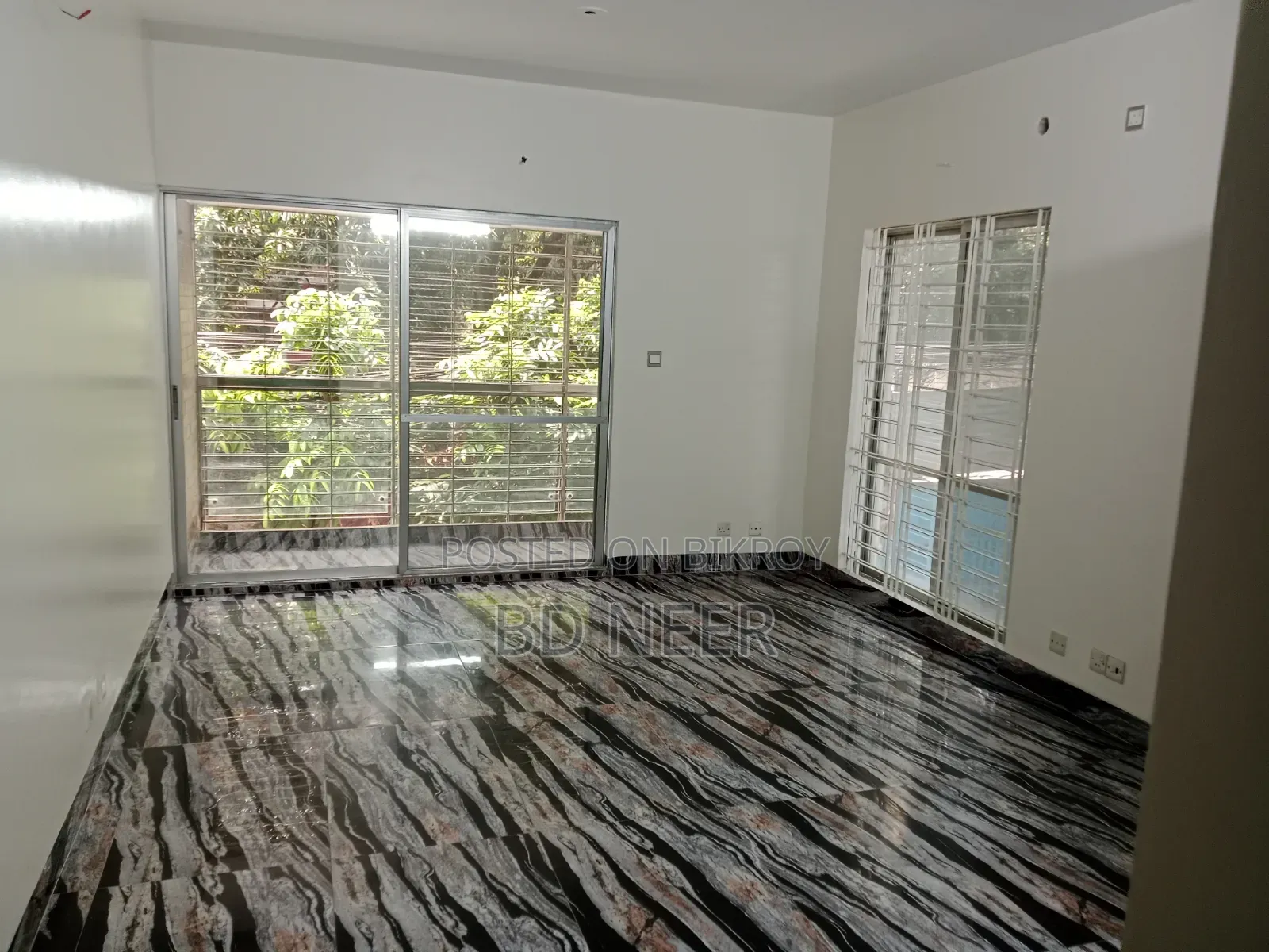 3-bedroom Apartment in Gulshan for Rent in Gulshan