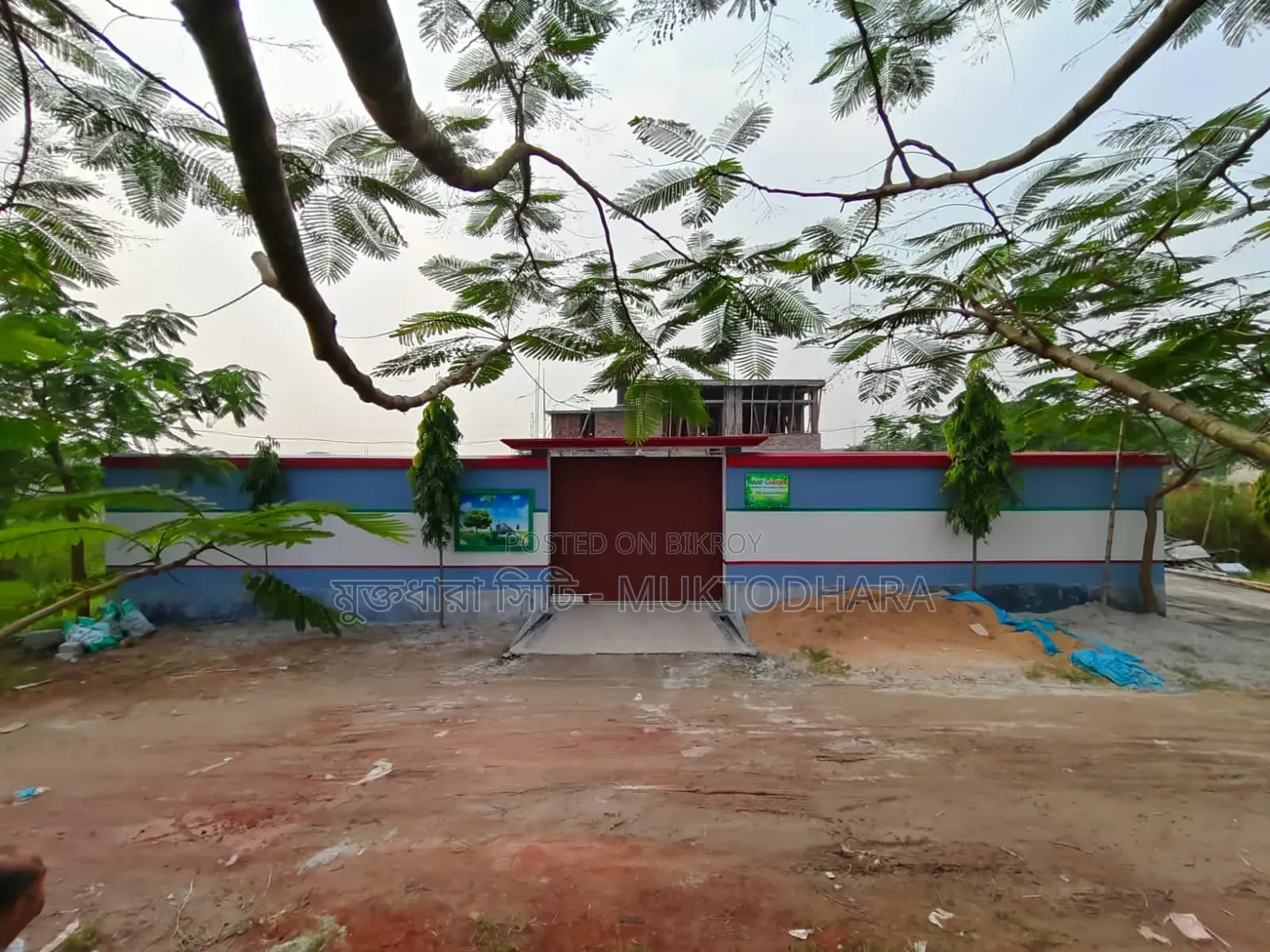 Eid Offer at Muktadhara City in Keraniganj
