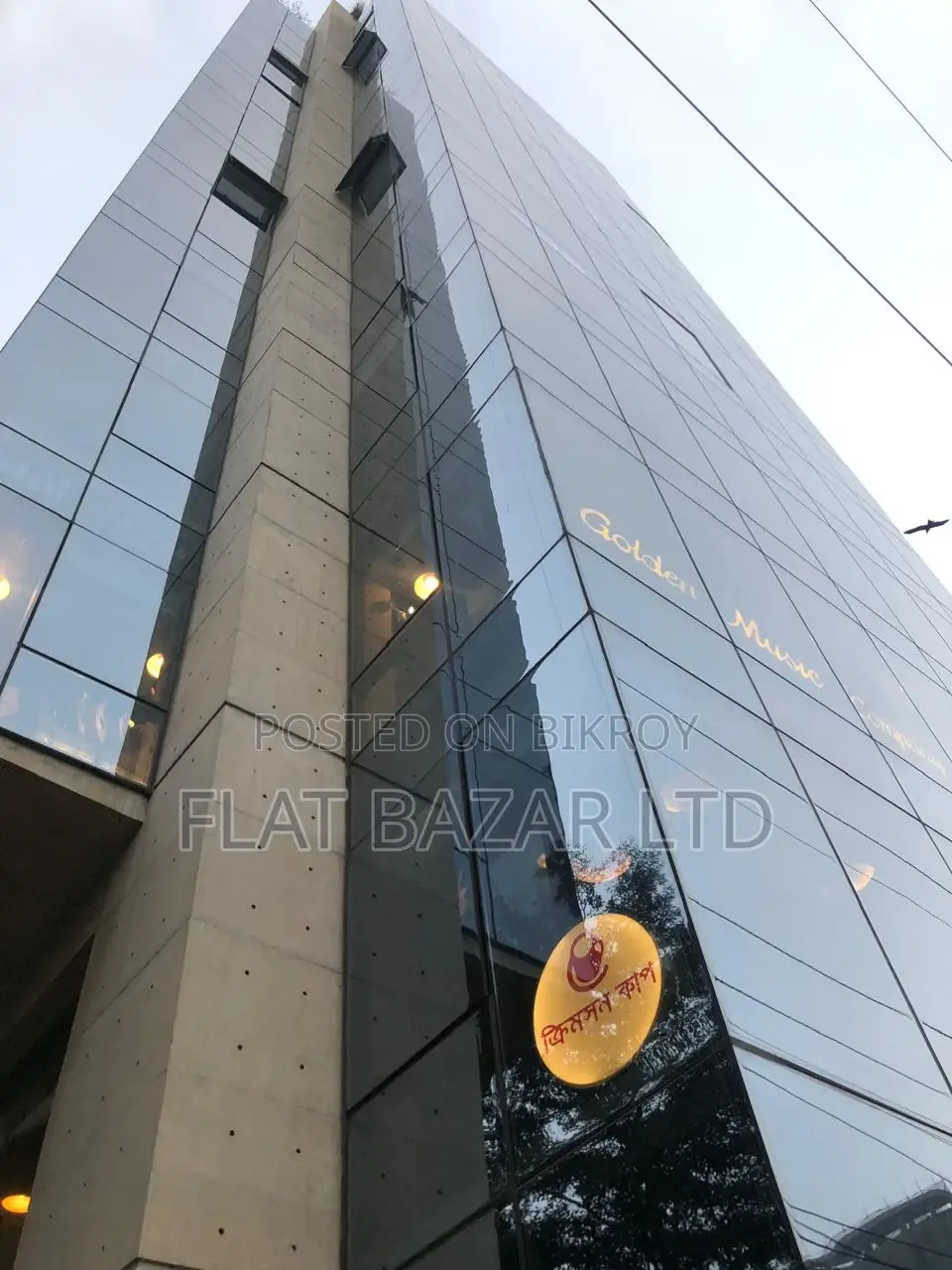 6200 SFT Ready Restaurant Rent at Dhanmondi in Dhanmondi