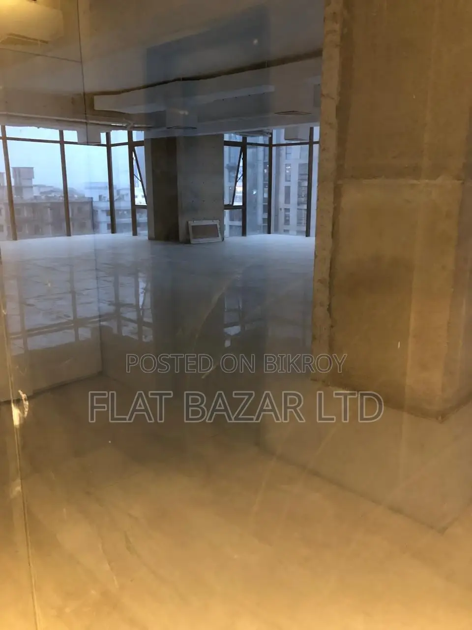 6200 SFT Ready Restaurant Rent at Dhanmondi in Dhanmondi