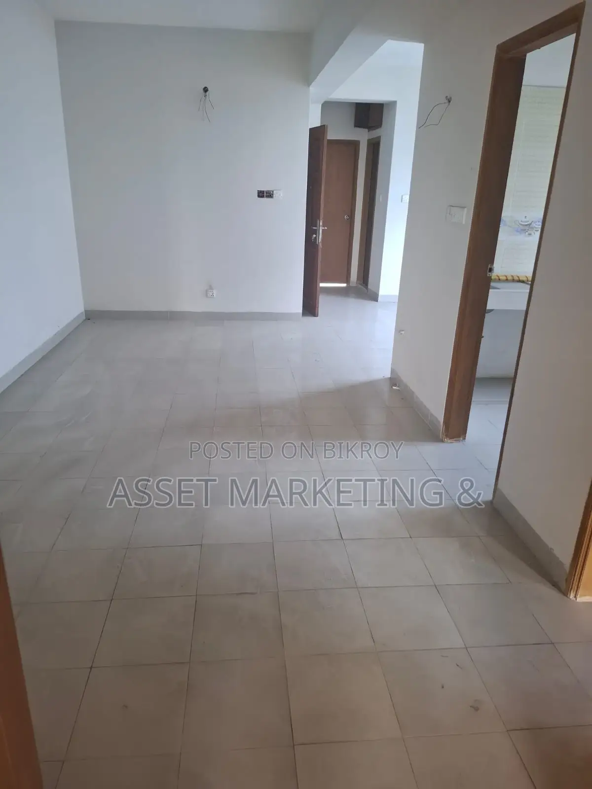 3bdrm House in Adabor Mohammadpur for Sale in Mohammadpur