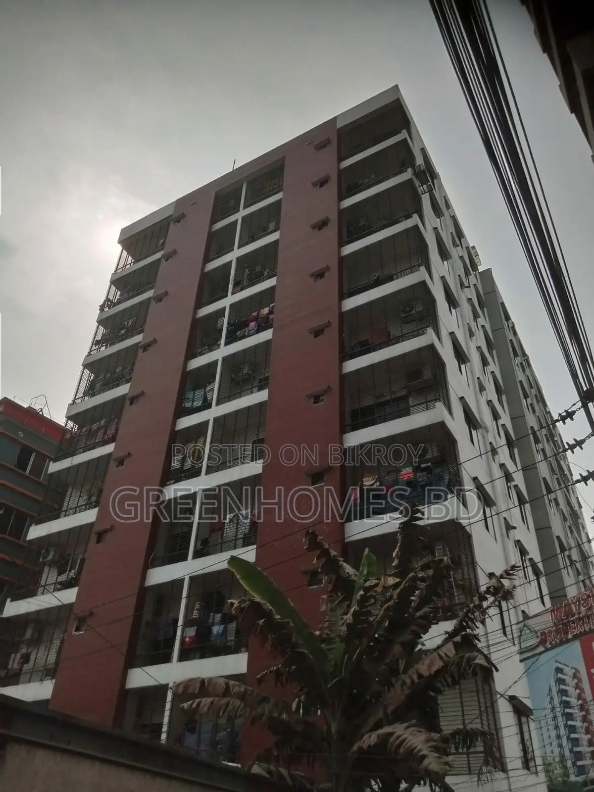 Furnished 3-bedroom Apartment in Uttara for Sale in Uttara