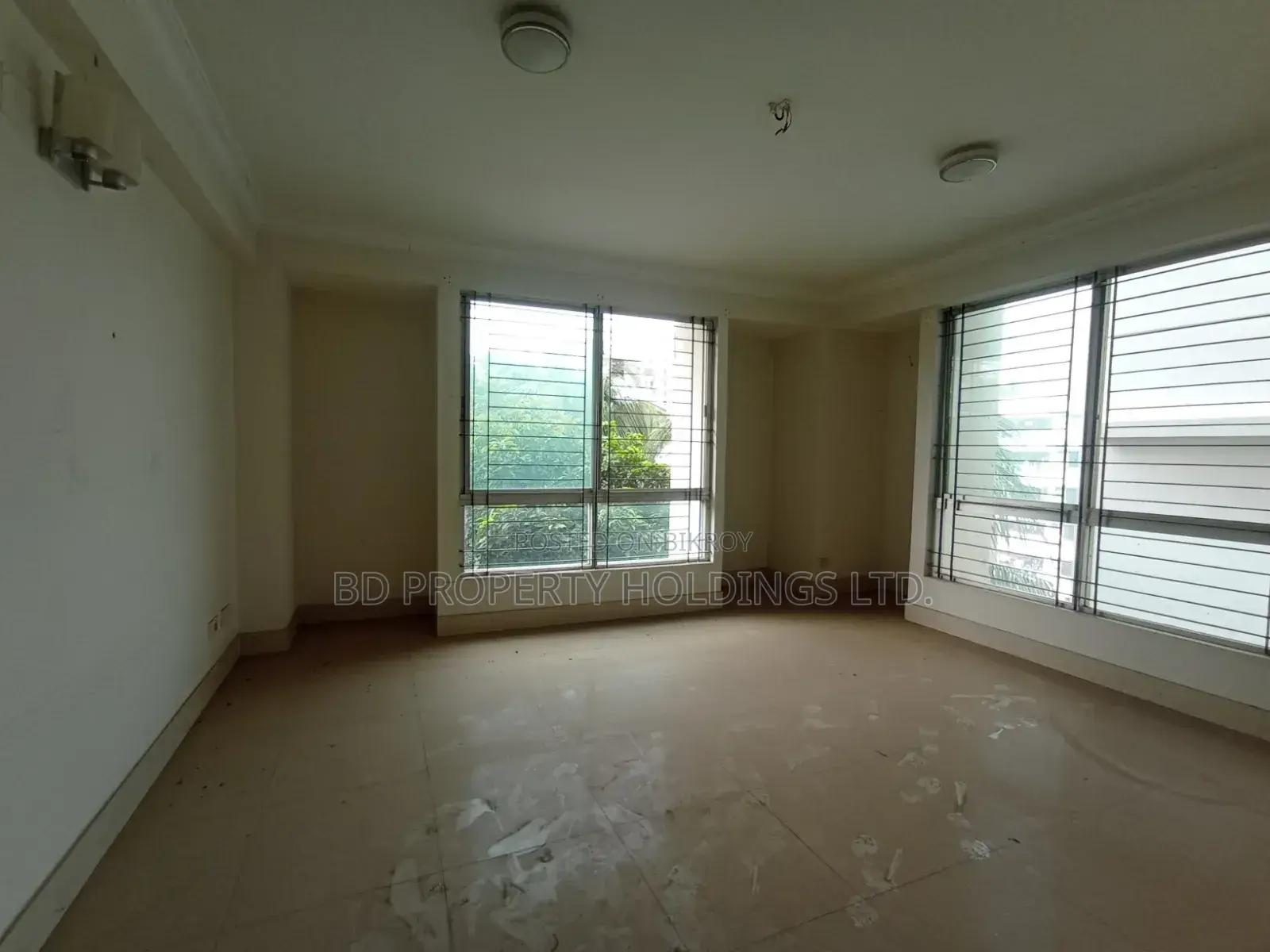 3000 SQFT Premium Office for Rent in Uttara in Uttara